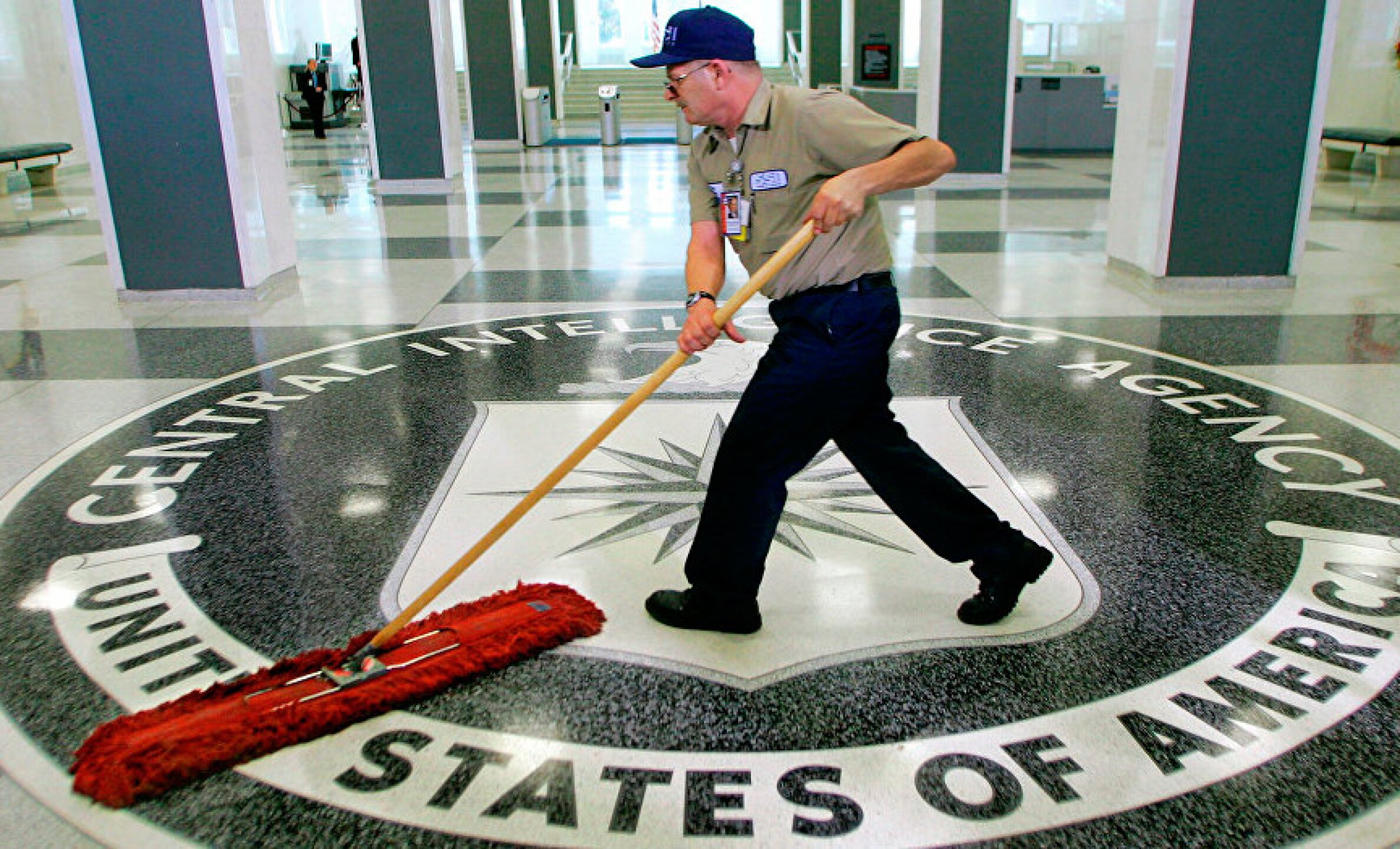 CIA