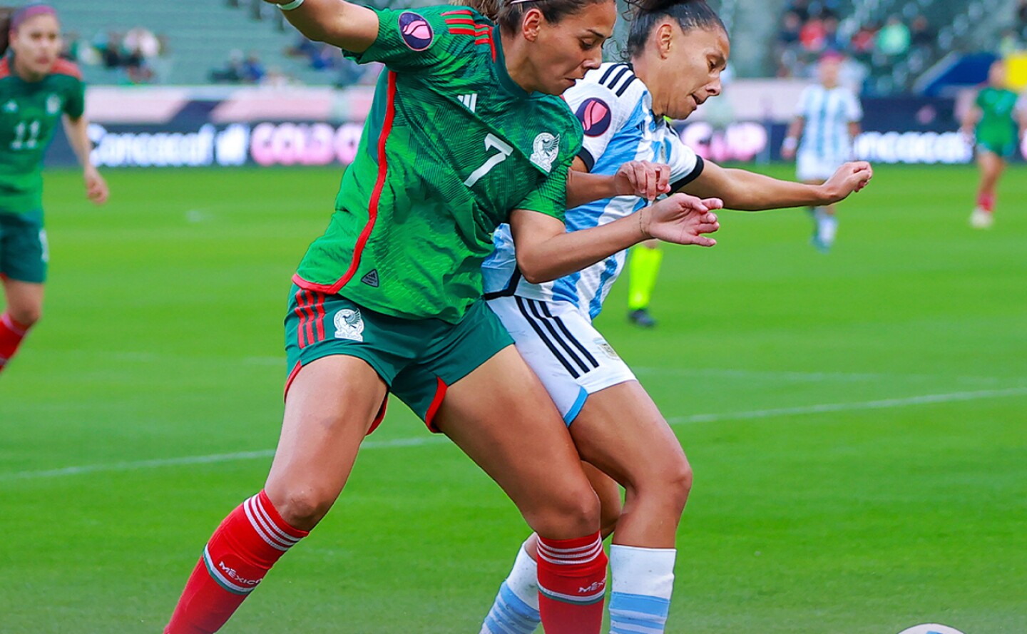 debut-selección-mexicana-copa-oro-w