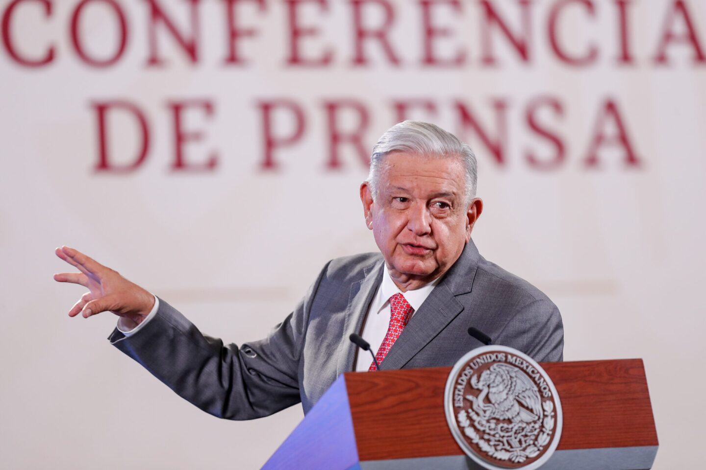 Gobierno de México retira su interés por comprar Banamex hasta la próxima Administración