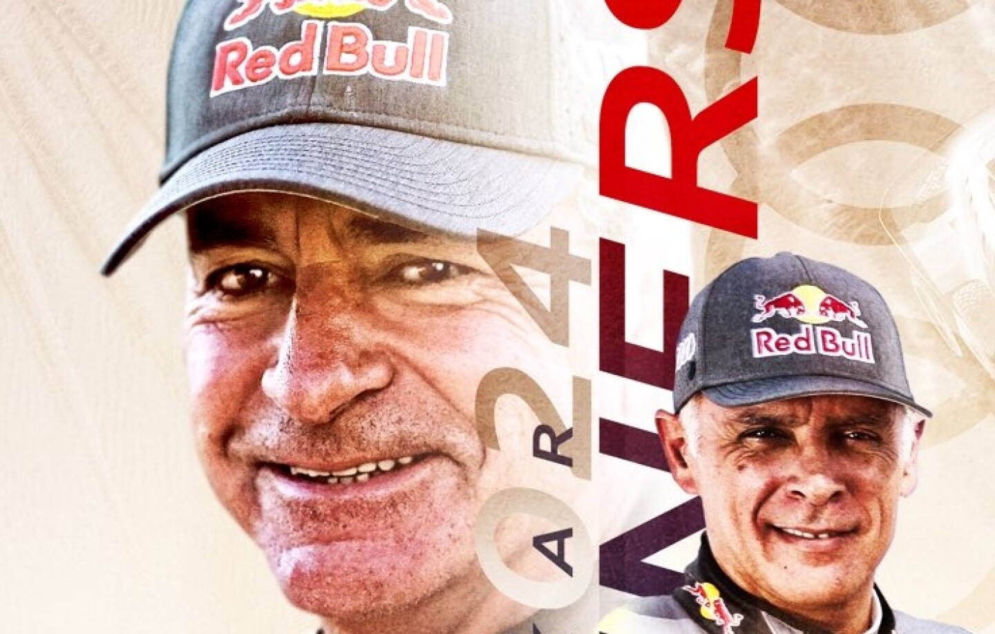 Carlos Sainz