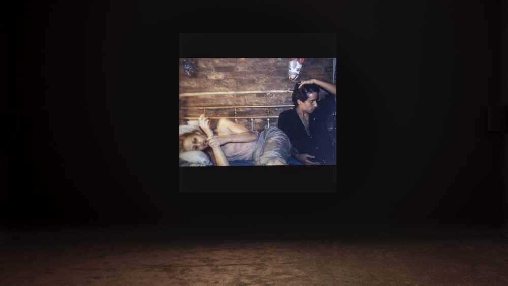 Nan Goldin - The Other Side