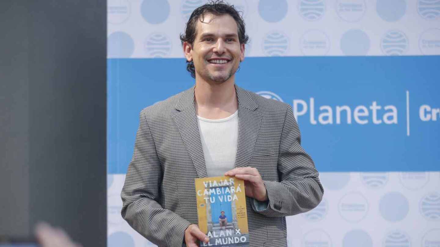 alan estrada libro