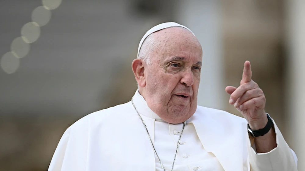 Papa Francisco
