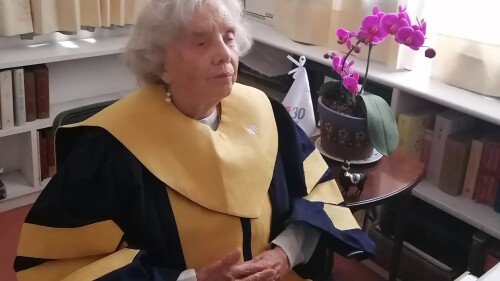 Elena Poniatowska
