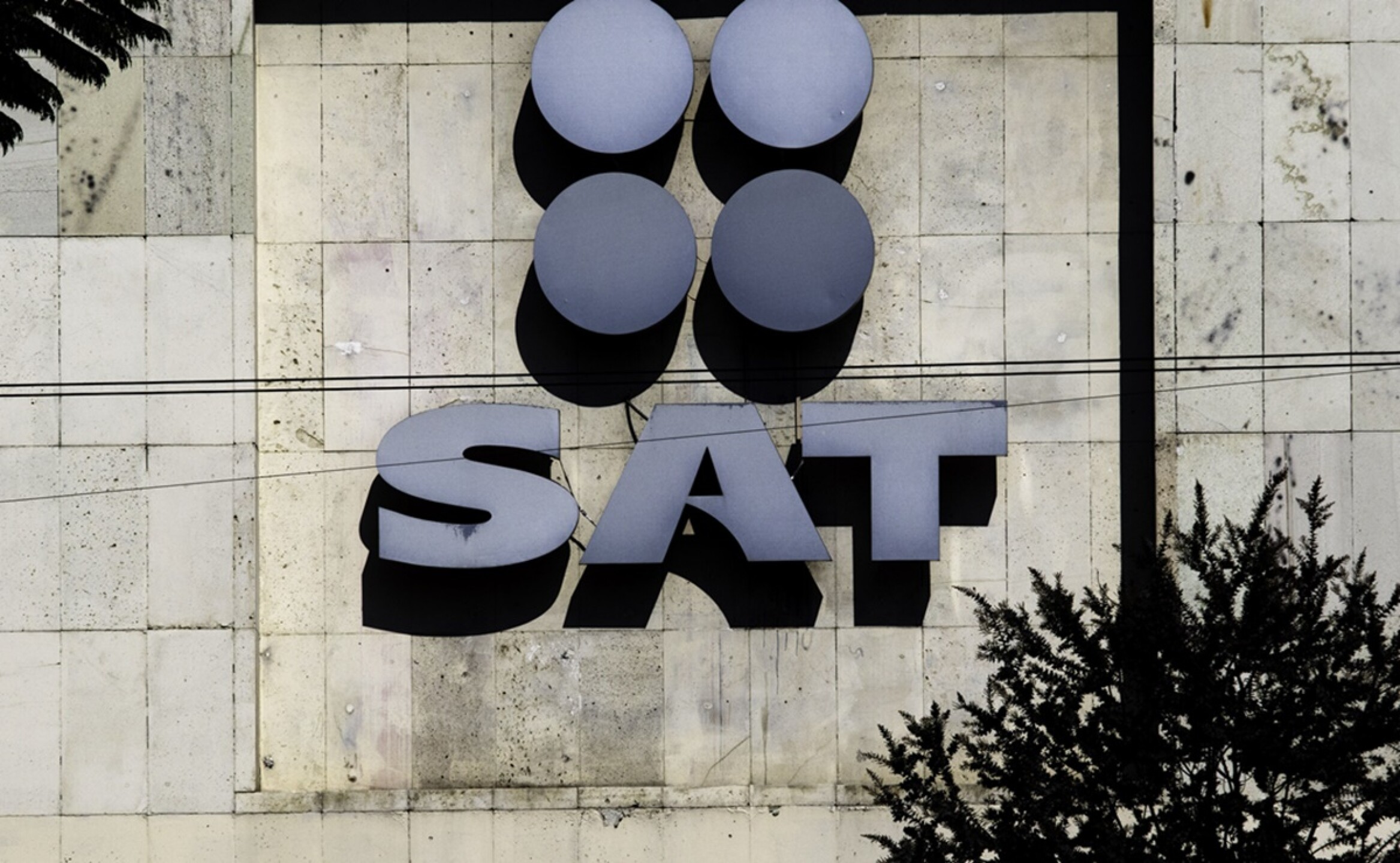 Declaración anual SAT