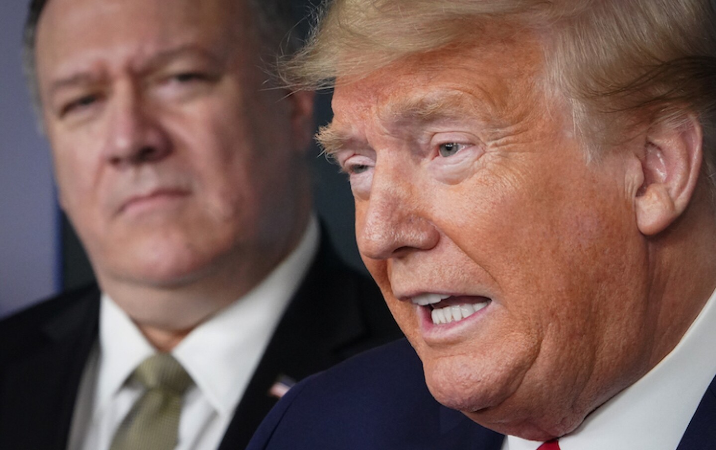 FILES-US-POLITICS-DIPLOMACY-POMPEO