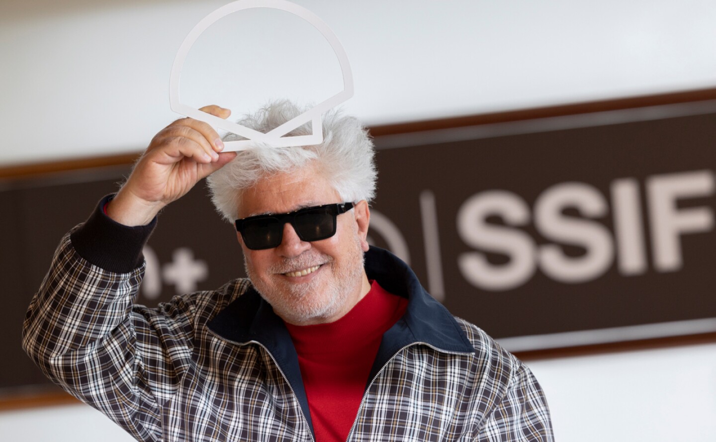 pedro-almodovar-san-sebastian-efe