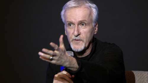 James Cameron explicará científicamente la muerte de Jack en "Titanic"