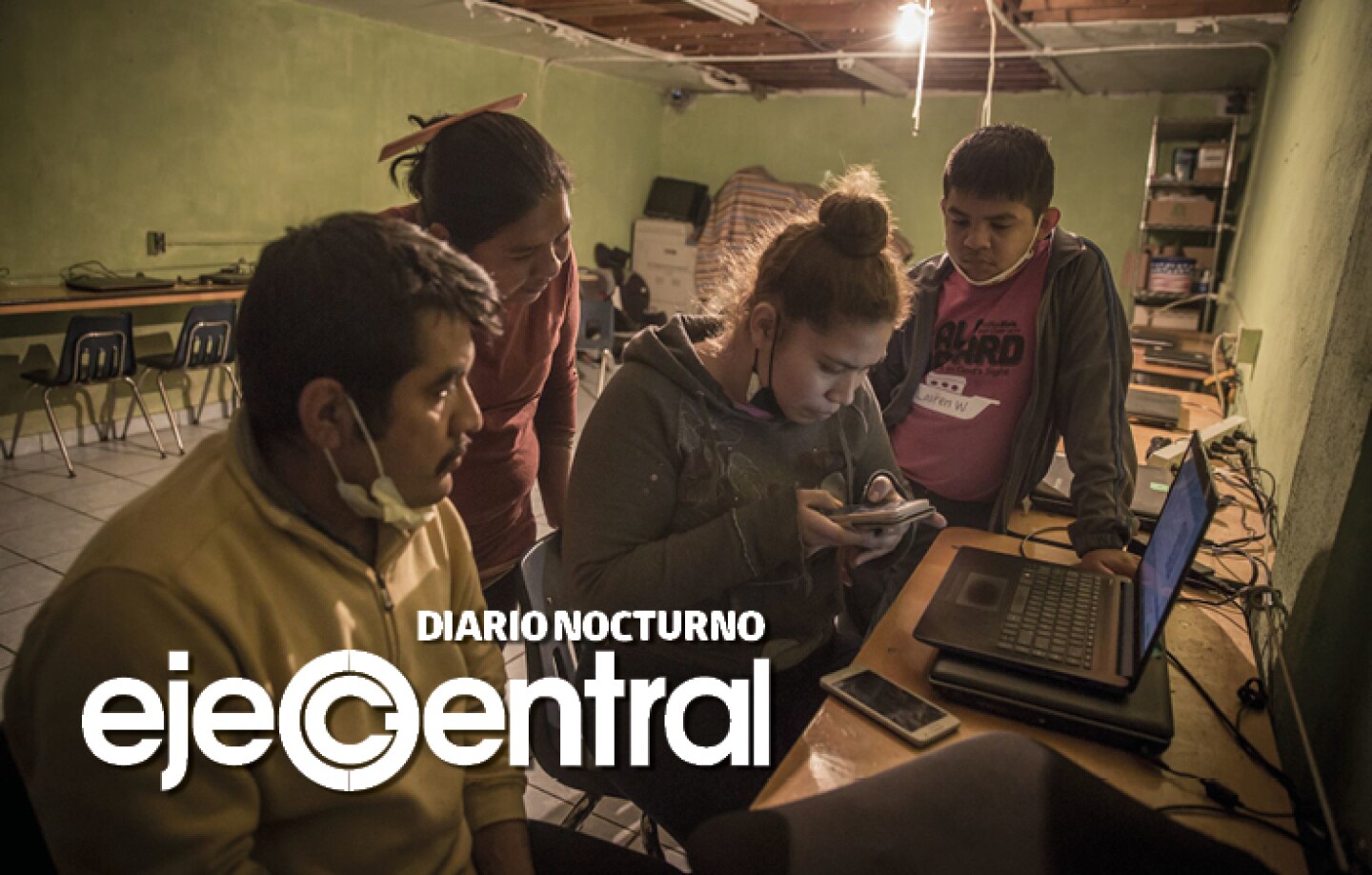 2-Promo_617_Redes sociales, herramienta necesaria para migrantes