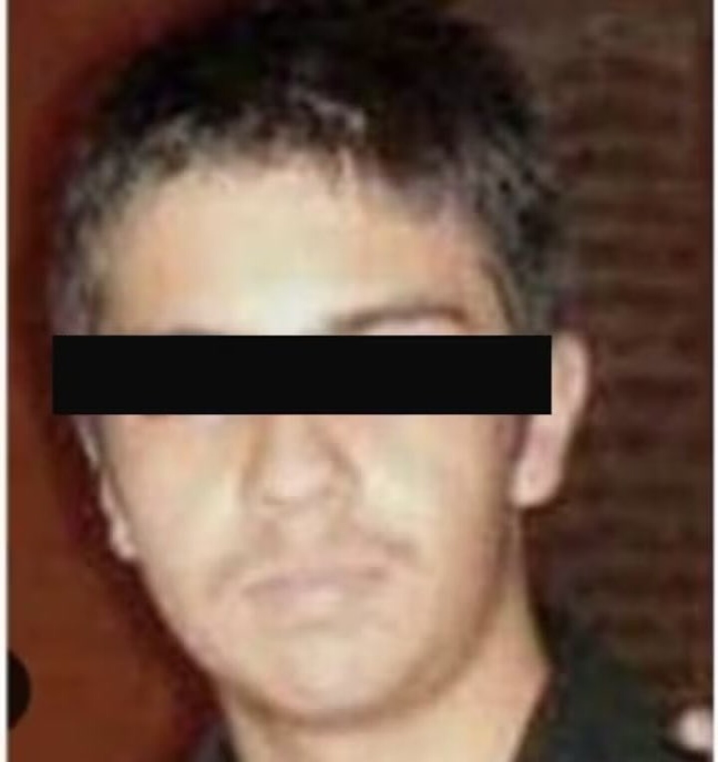 Alfredo Guzmán “El Tito” Beltrán