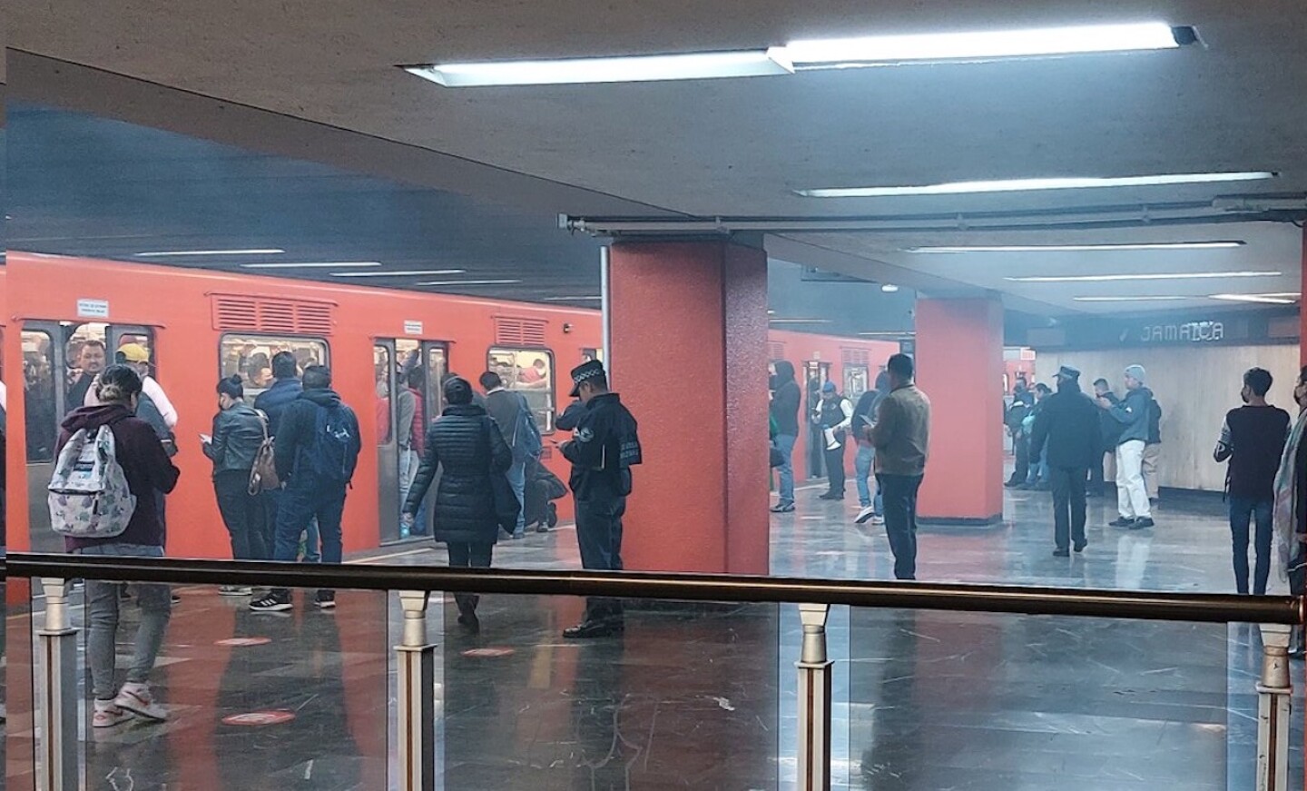 metro-jamaica-linea-9-del-metro