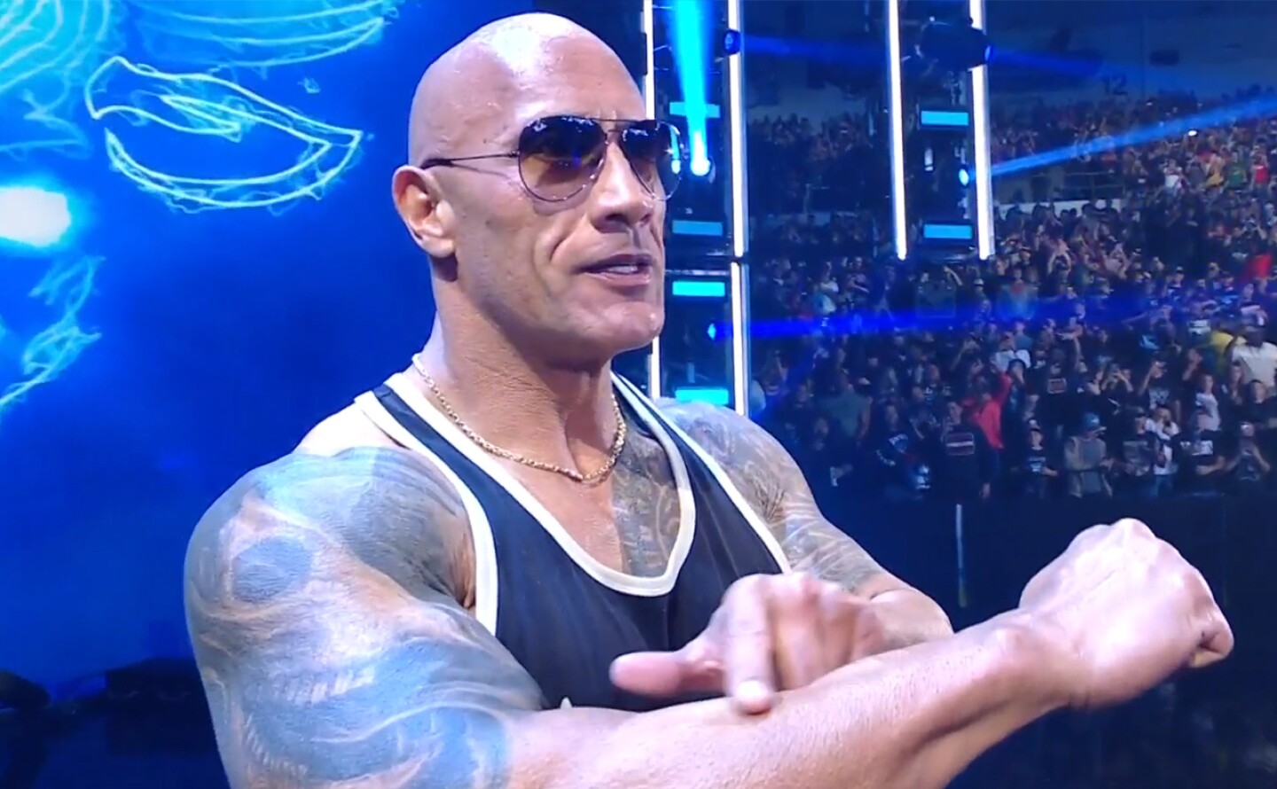 La roca-regresa-a-wwe