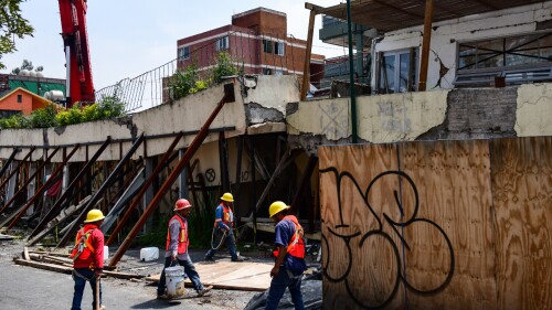 director de obra Rébsamen-afp