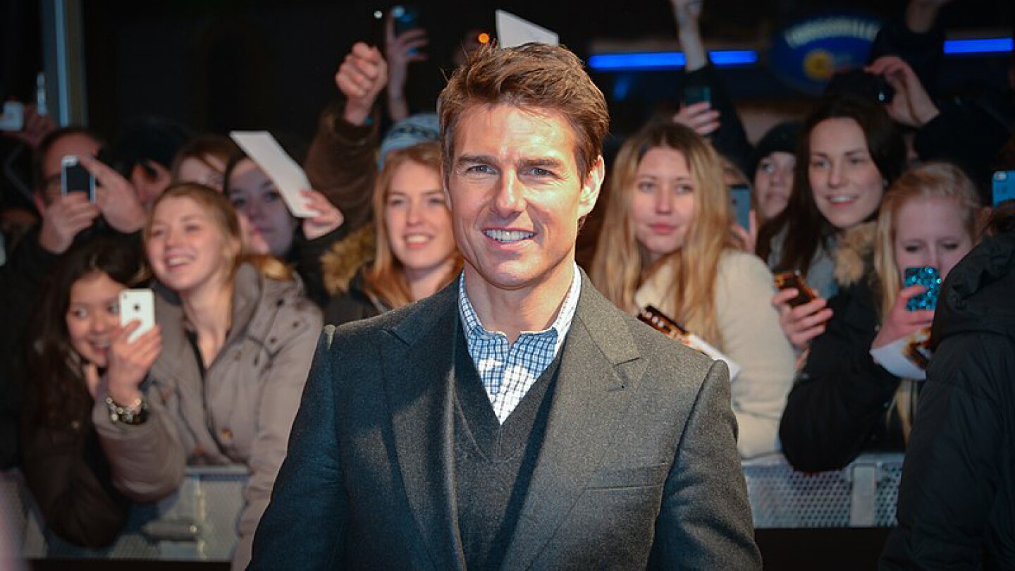 tomcruise