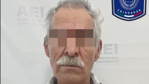 Gloria Cañez Chihuahua