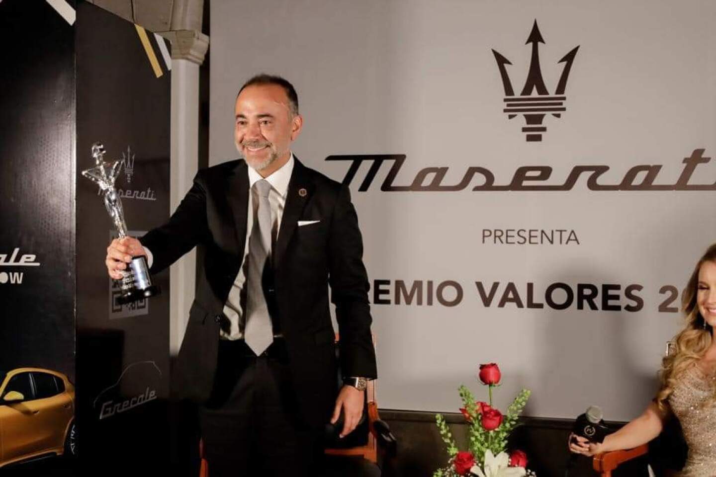 Fernando Flores metepec