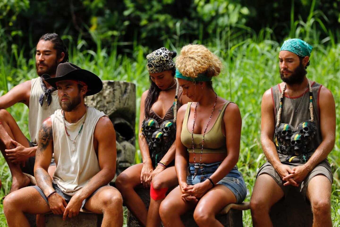 quien-salio-eliminado-survivor-ayer-sabado-10-de-septiembre-