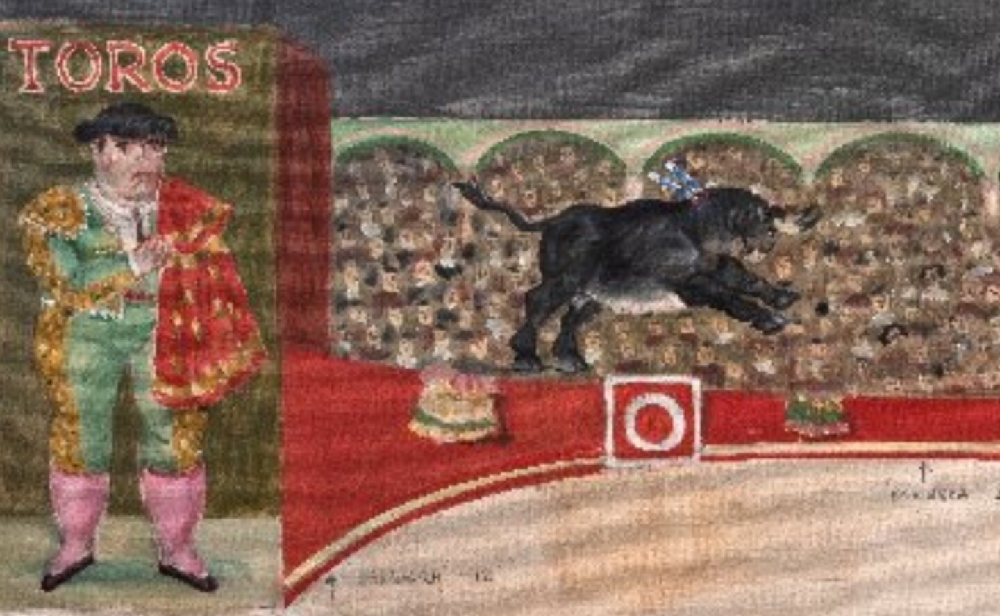 fernando_botero_subasta_morton_arte_