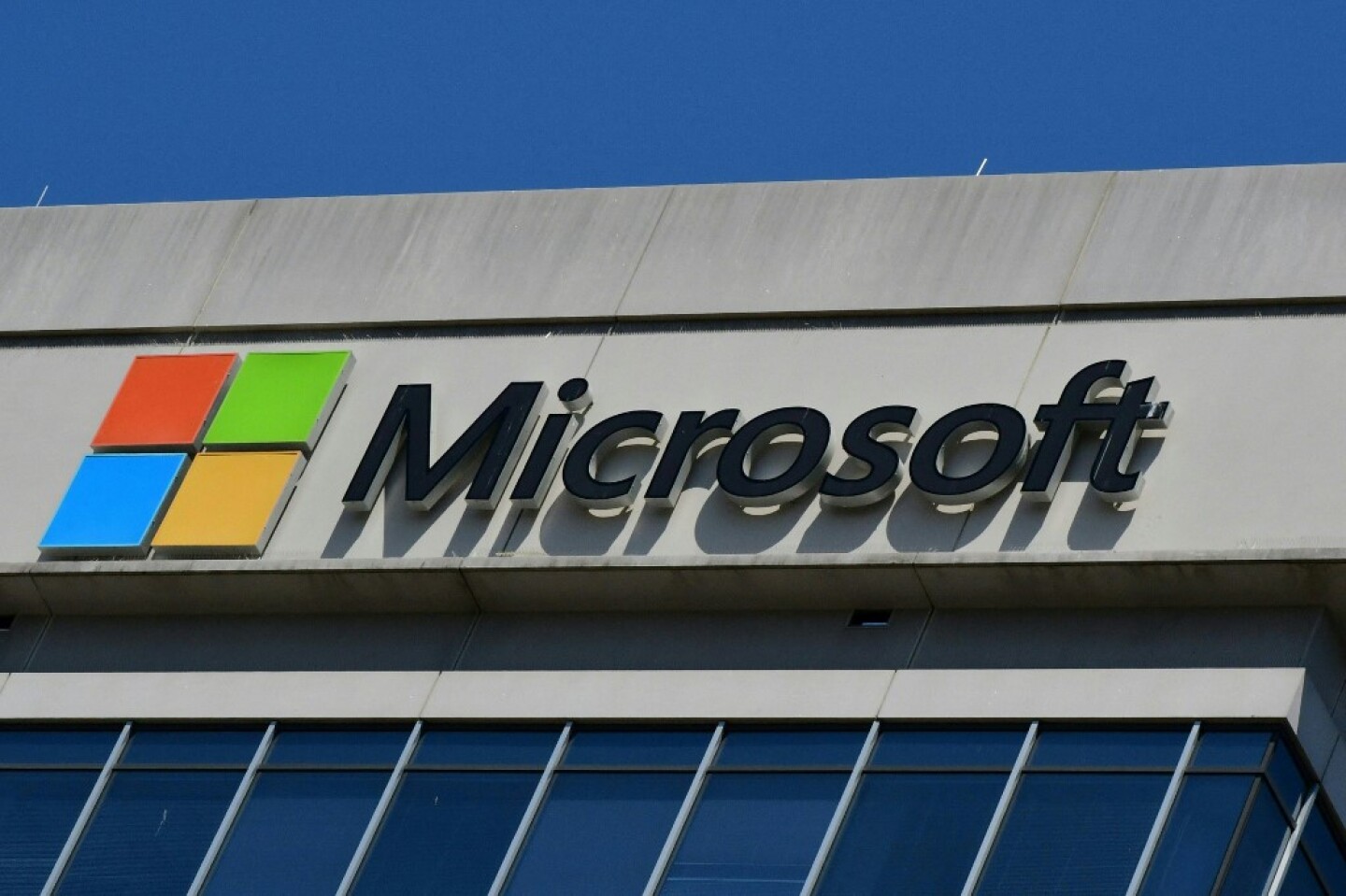 Microsoft