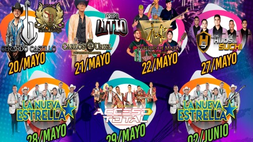 feria-ganadera-mazatlan-2022-cartelera-de-artistas-boletos-fechas
