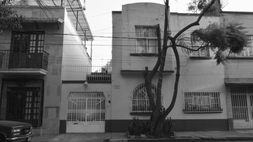 casa roma, película Roma, roma