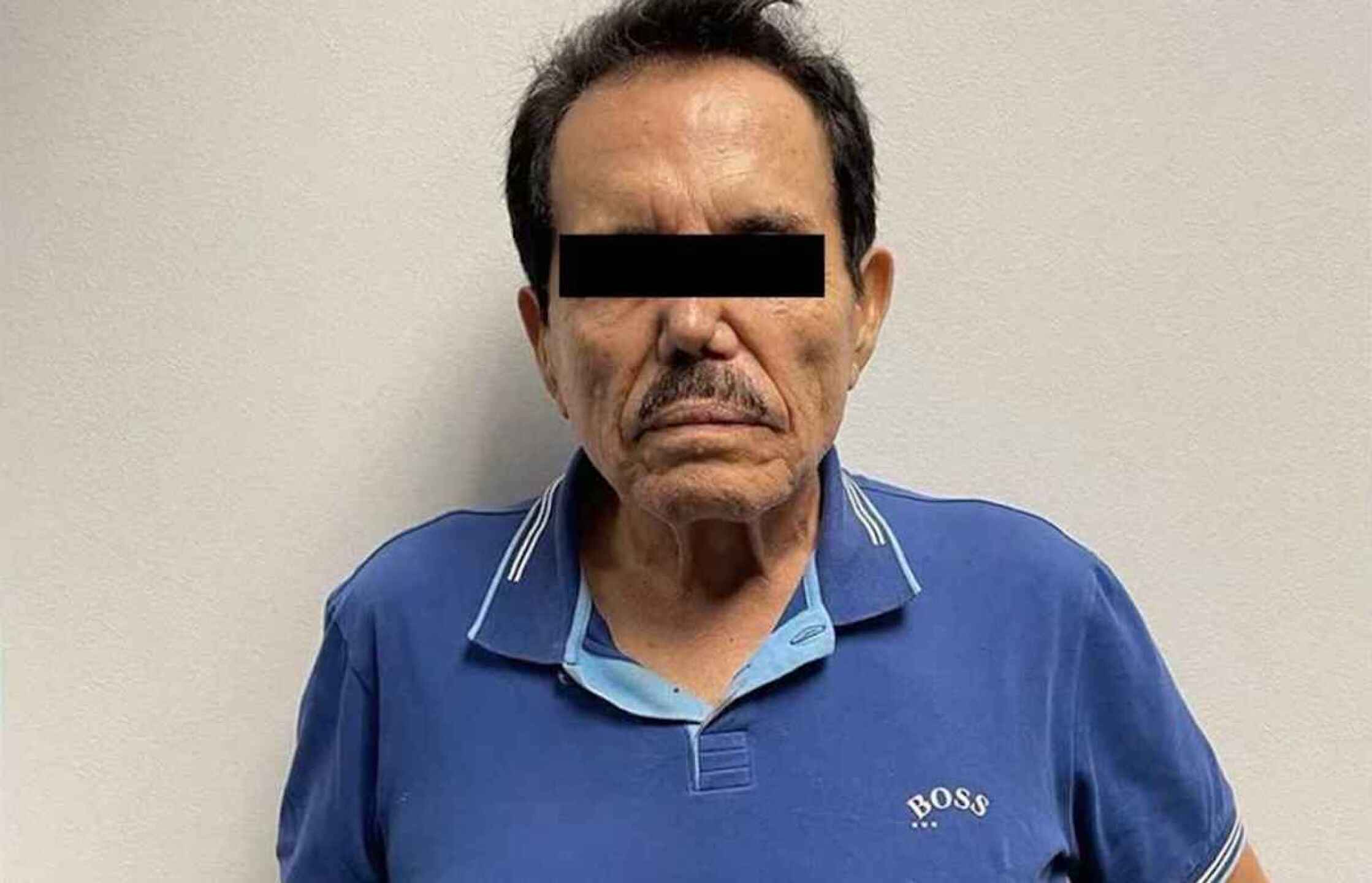 El Mayo Zambada