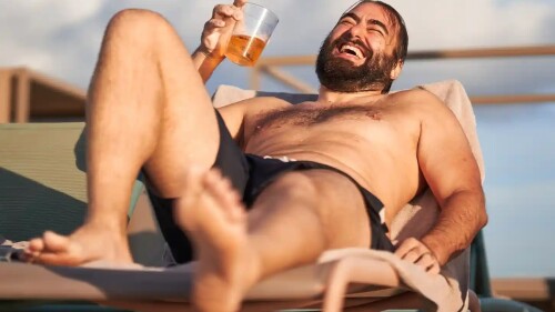 beer tan