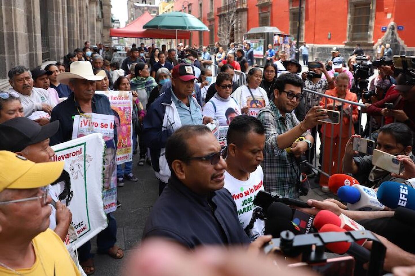 caso Ayotzinapa