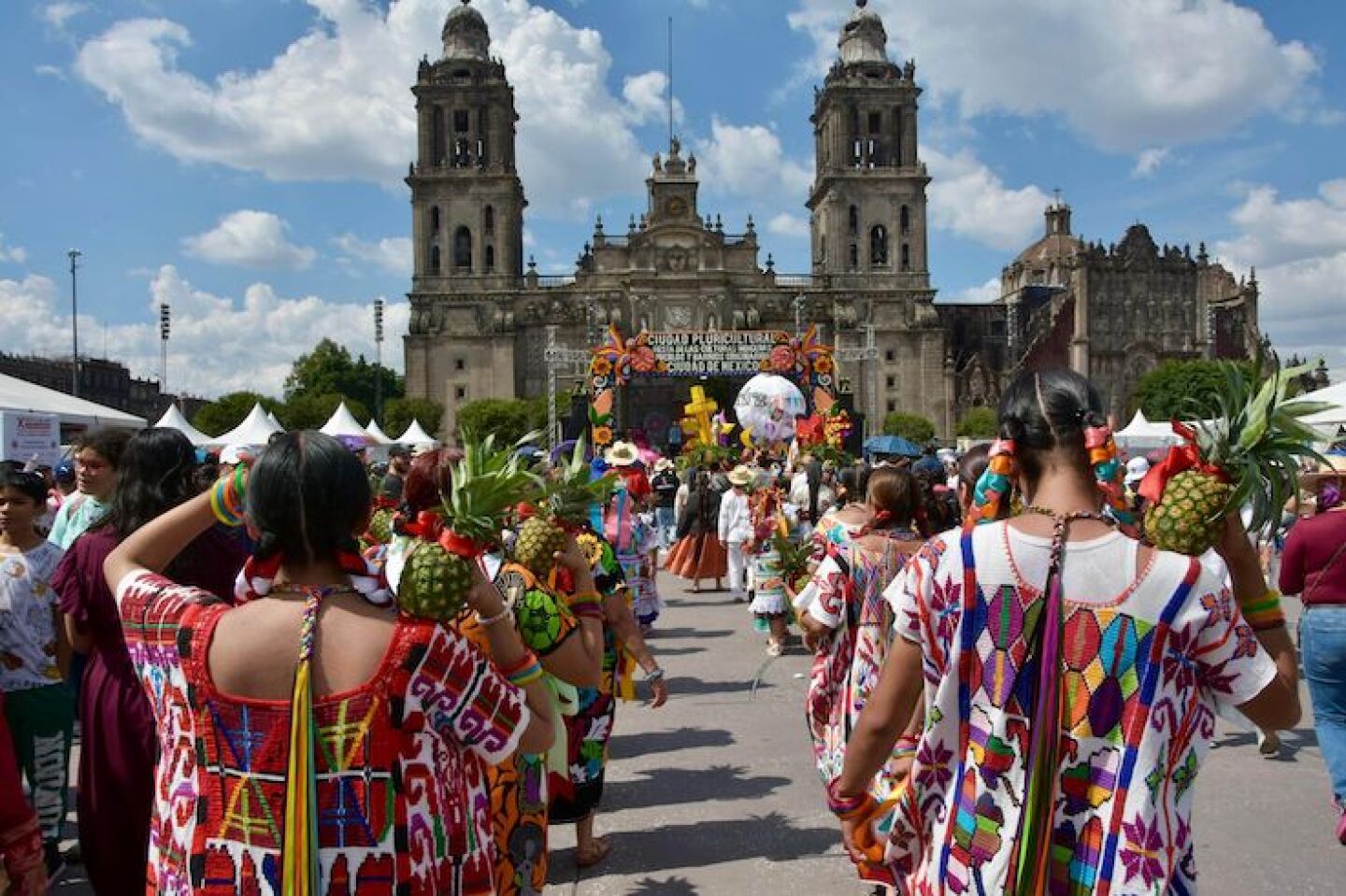 pueblos indígenas