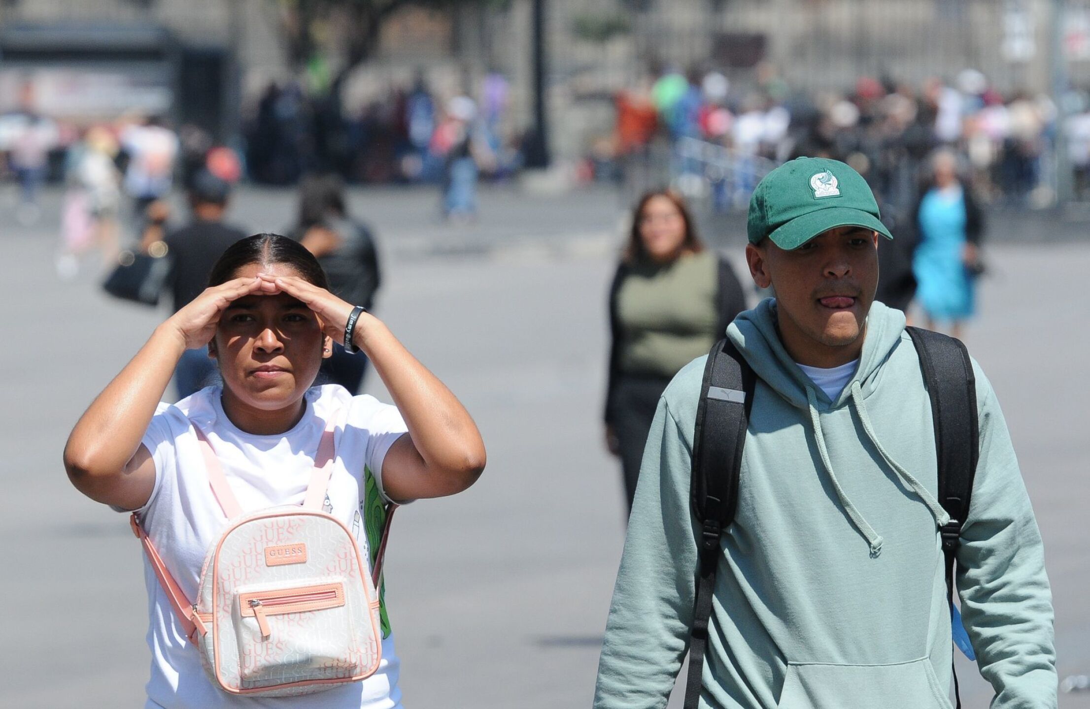 calor Contingencia y Calor CDMX  (4)