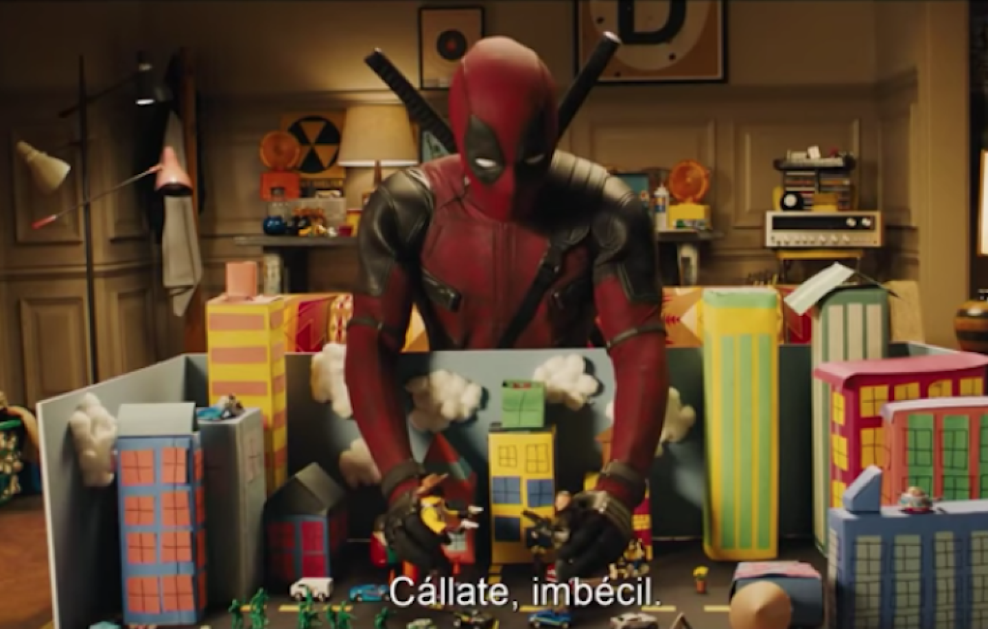 DEADPOOL