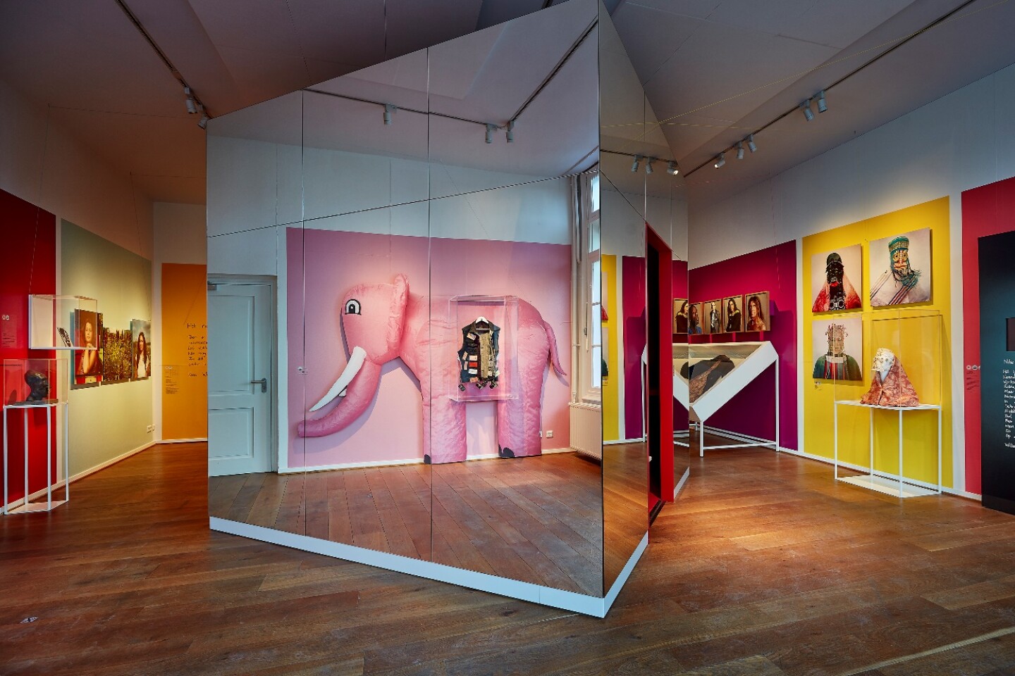 Museo de la Mente