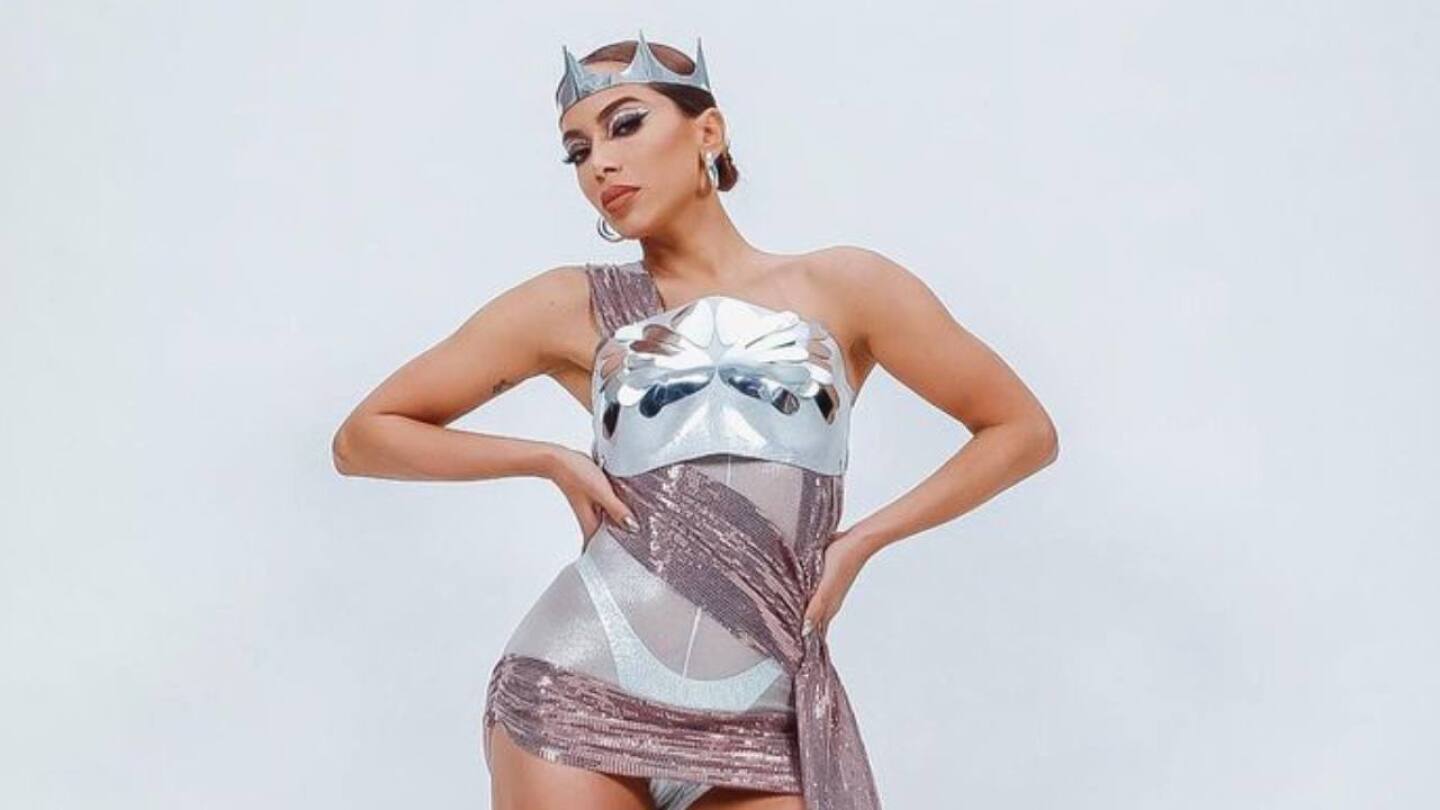 fiesta cumpleanos anitta reglas