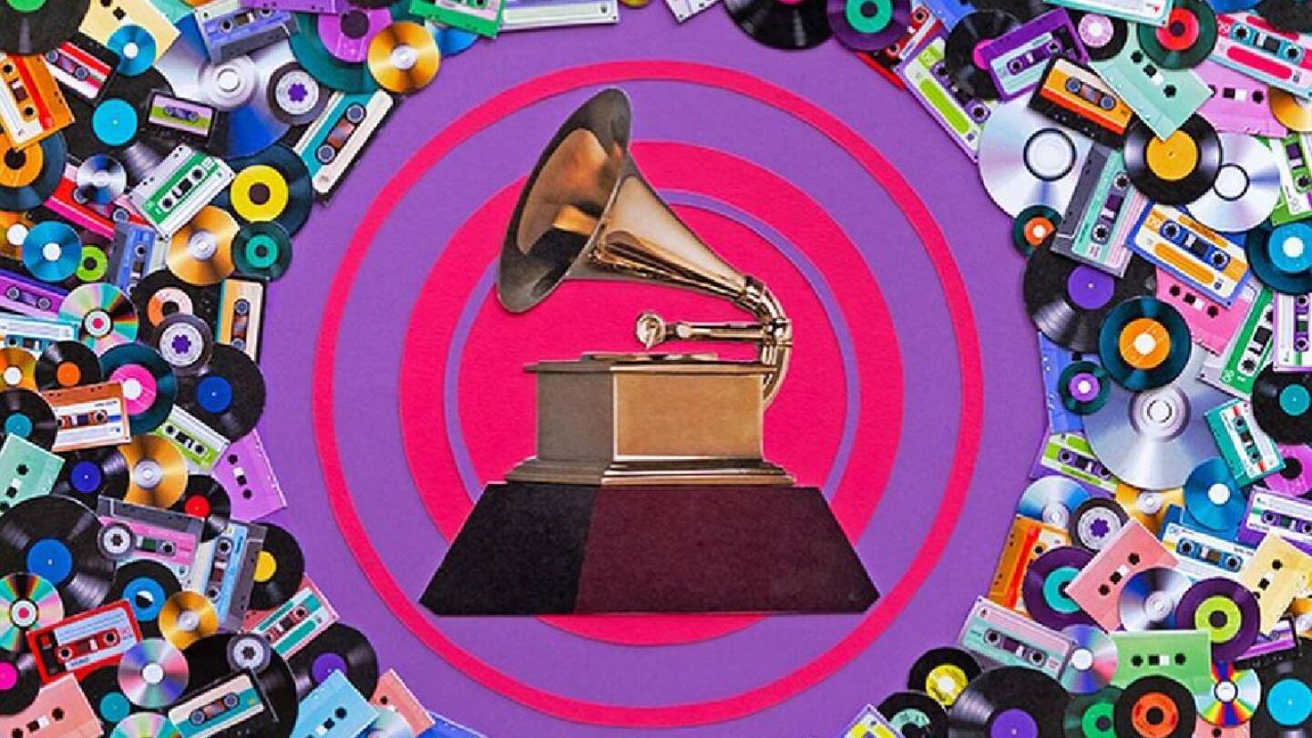 Latin Grammy
