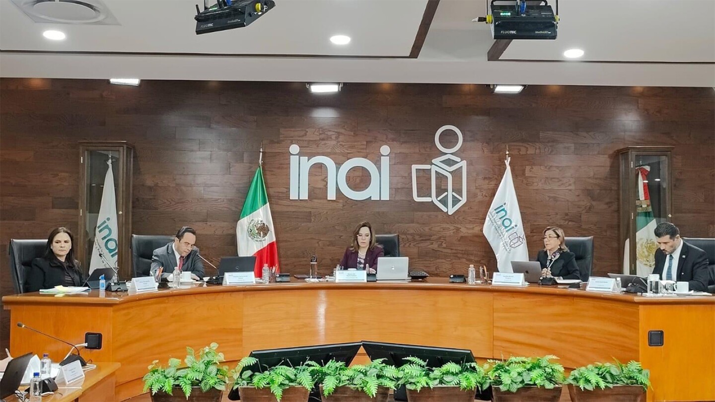 comisionados-inai-transparencia-senadores
