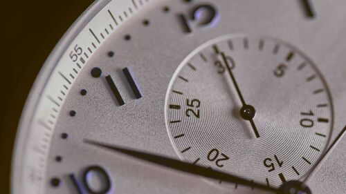 horario de verano eliminación