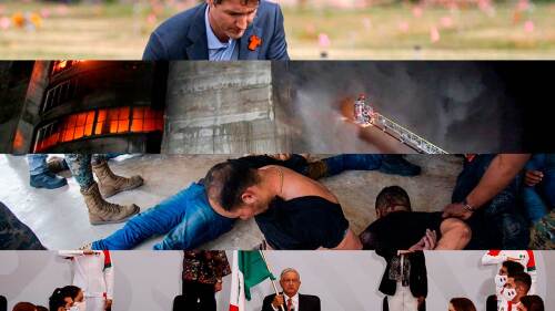 PORTADA LAS FOTOS DE LA SEMANA