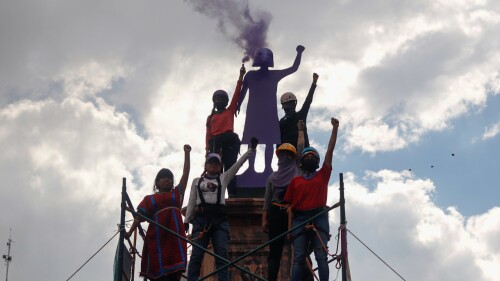Glorieta-de-las-mujeres-que-luchan-protesta-8