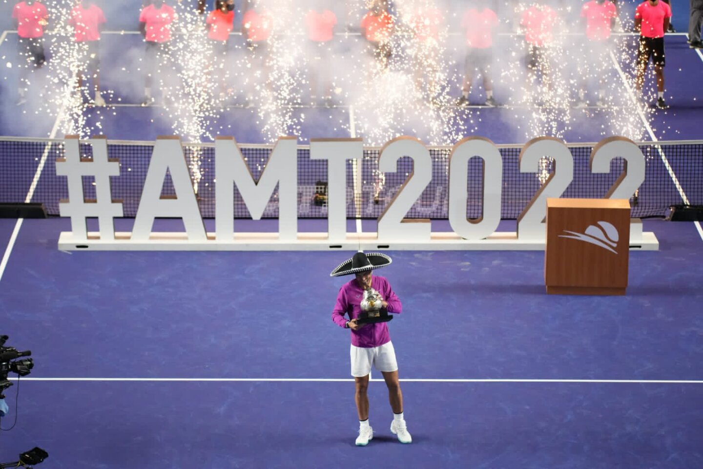 Nadal Acapulco