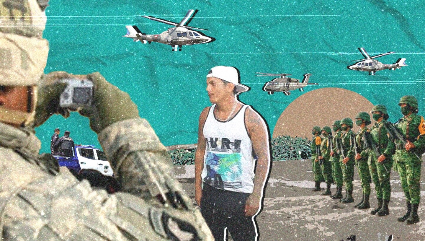 Guacamayaleaks migrantes