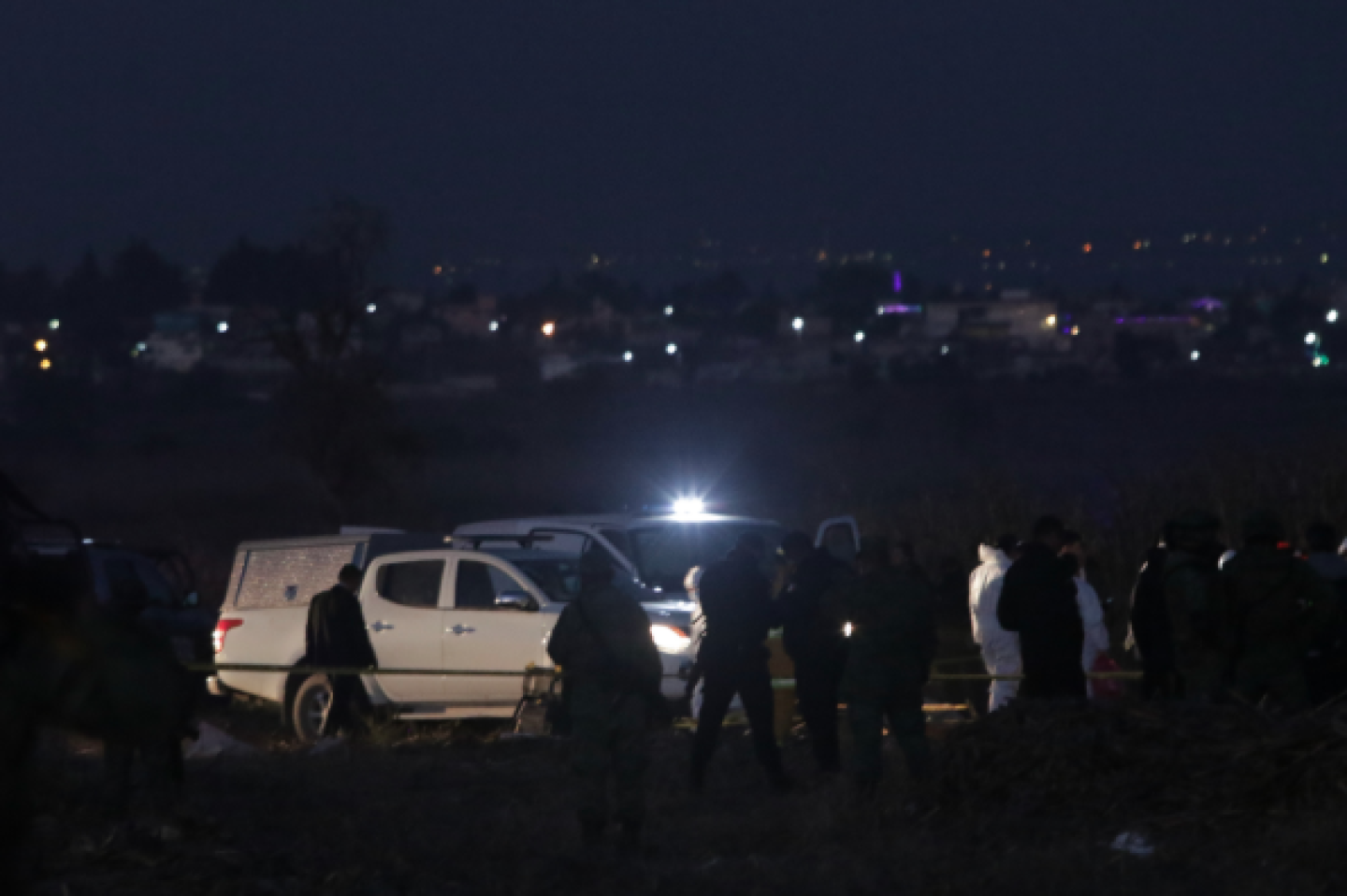 CUARTOSCURO cuerpos morenovalle alonso traslado