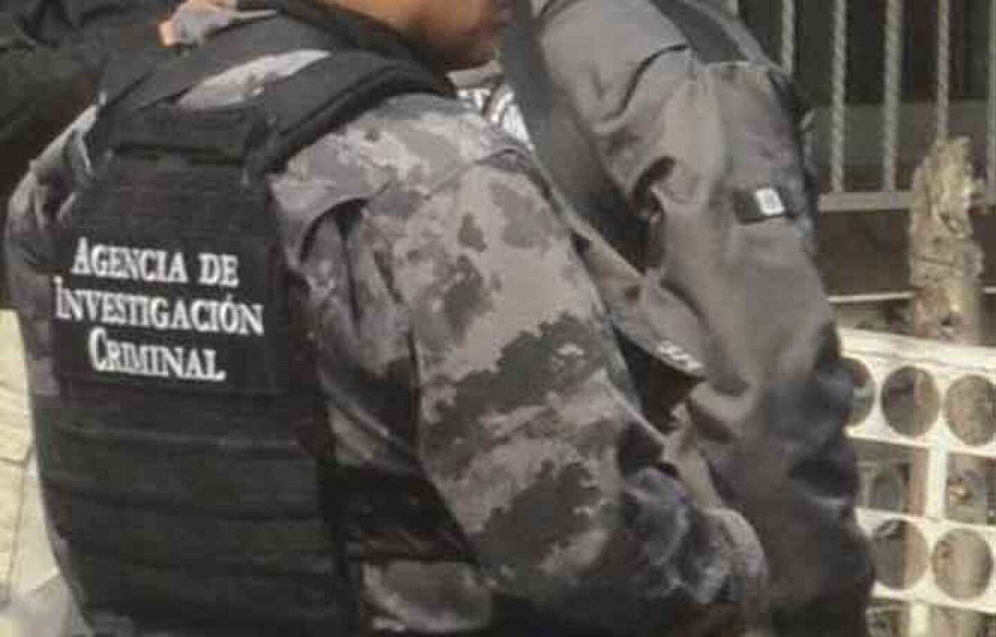 FGR busca a líder de 'Los Ardillos'