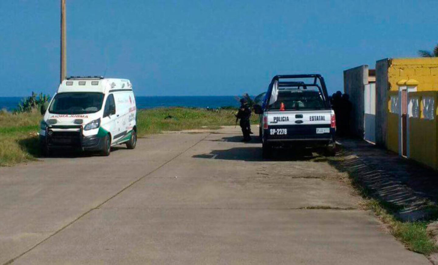 PlayasdeRabon–Coatzacoalcos