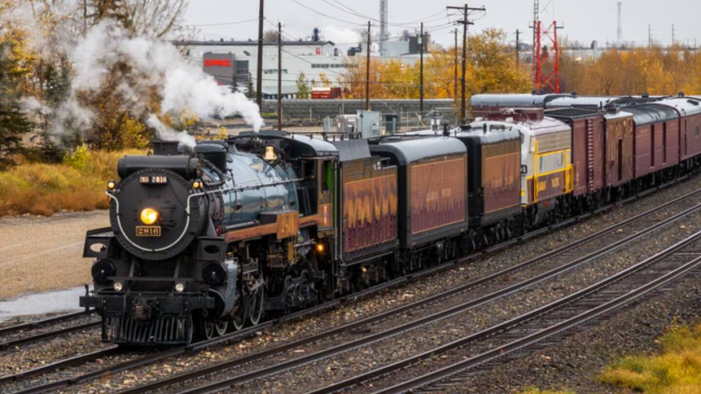 la emperatriz tren mexico