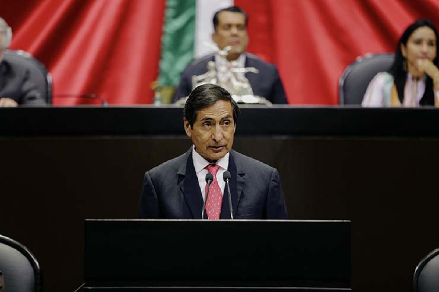 No desapareció el Fonden Hacienda tendrá 9 mil mdp en 2022