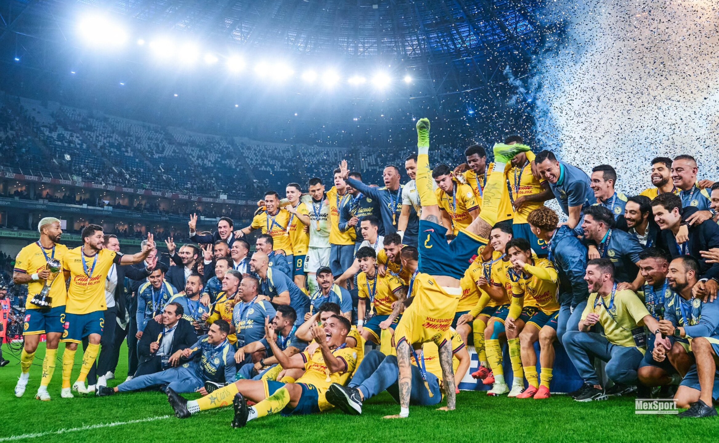 cuantas-veces-ha-sido-tricampeon-el-america