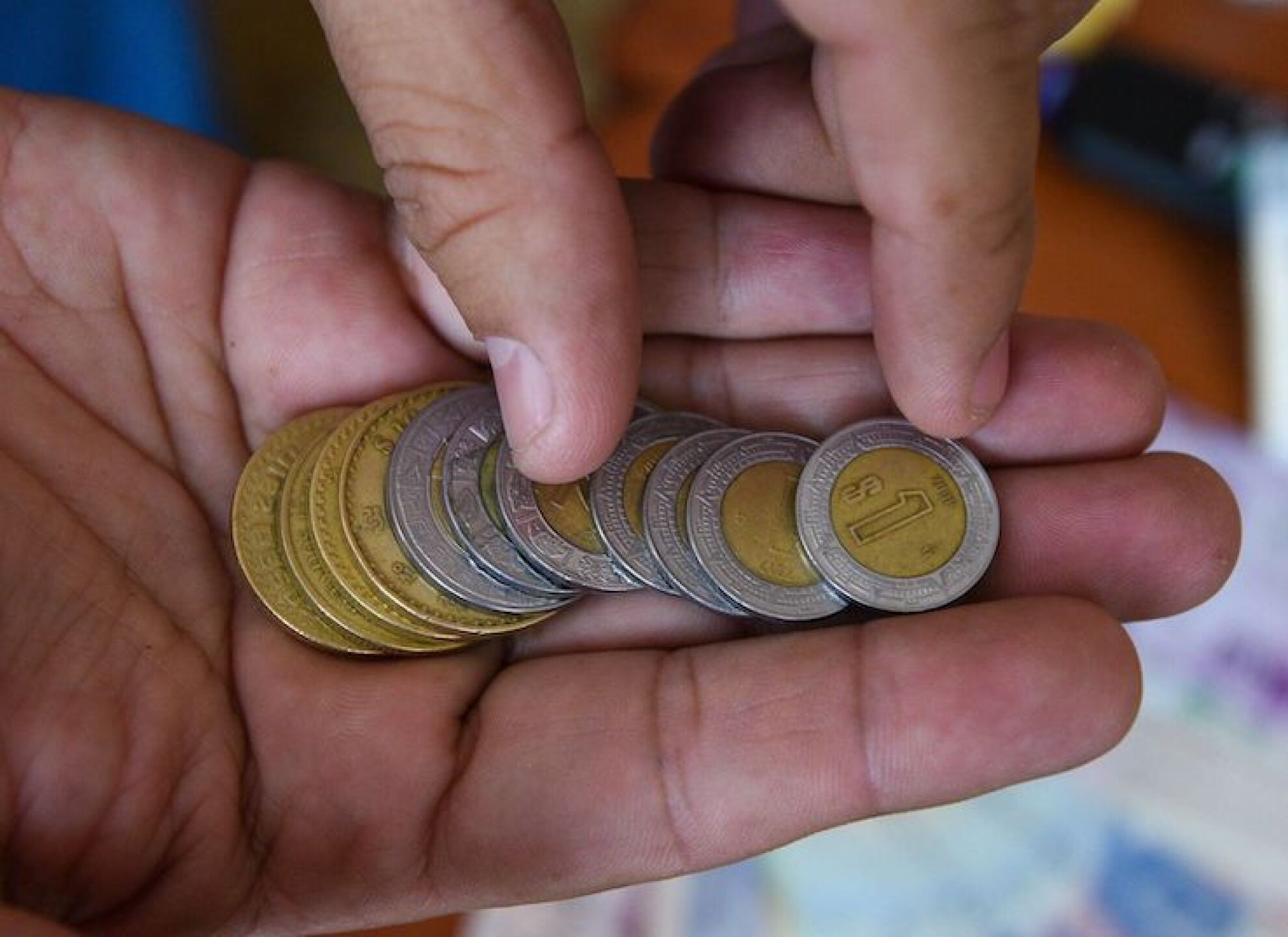 Pesos