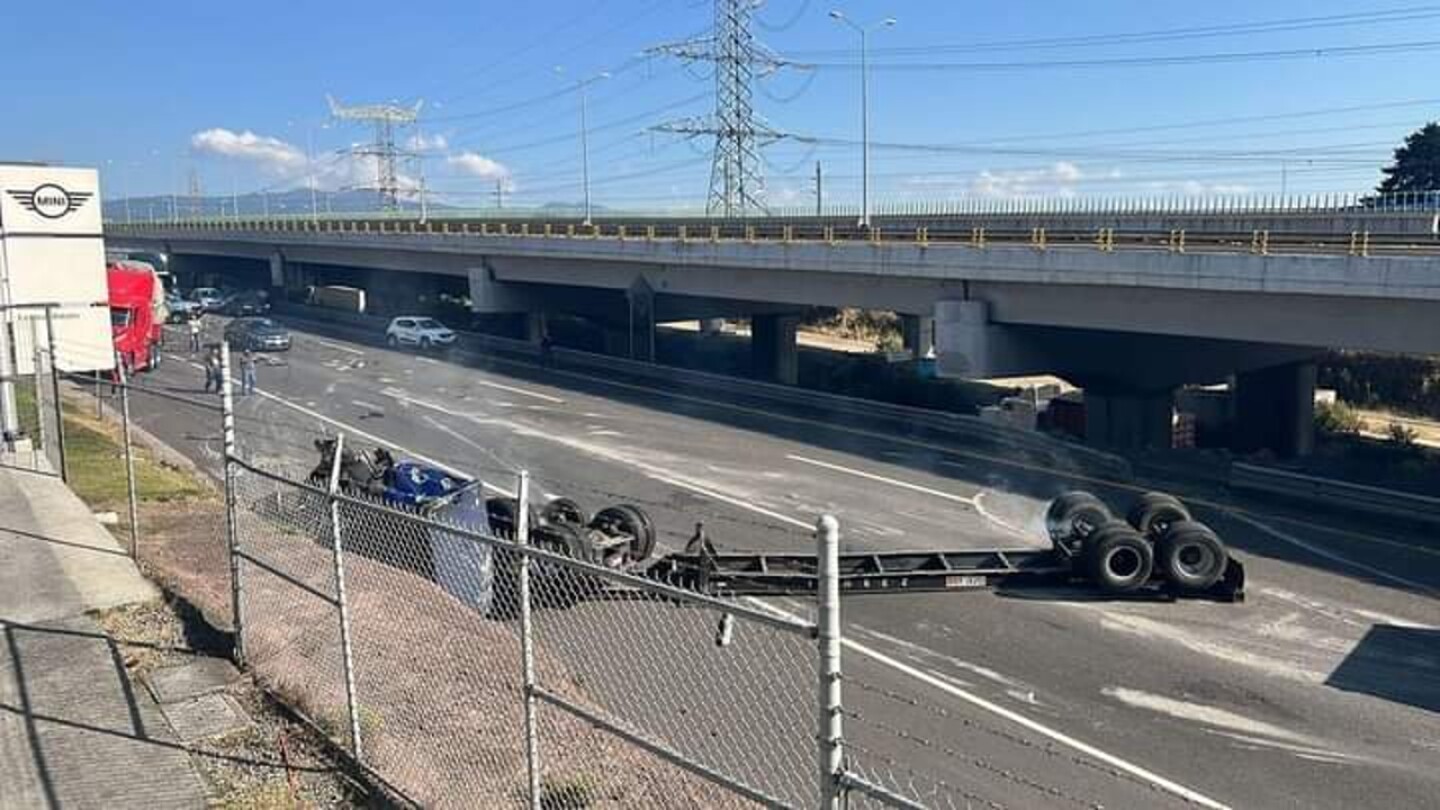 accidente-carretera-mexico-toluca