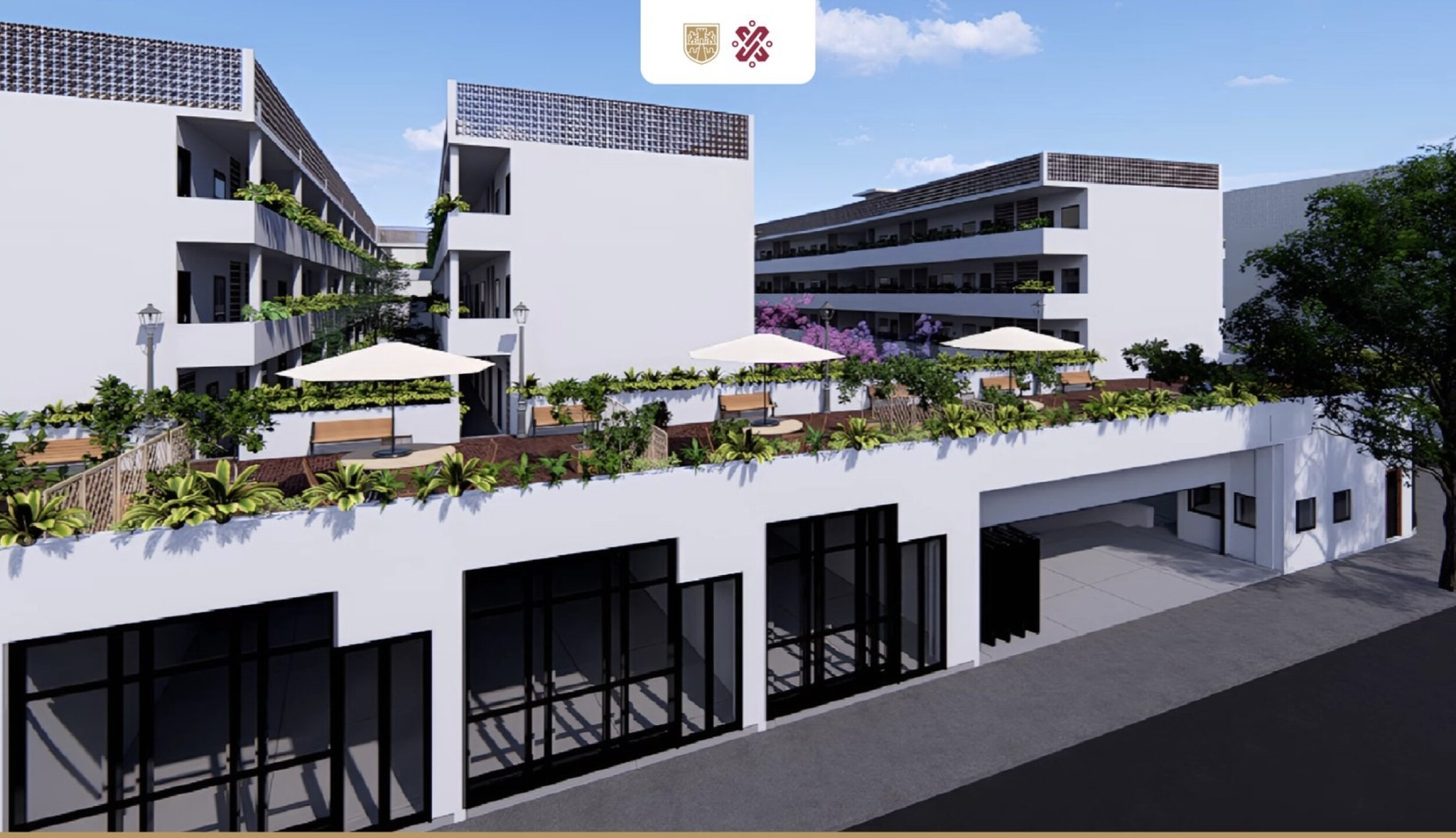 Cdmx renta departamentos