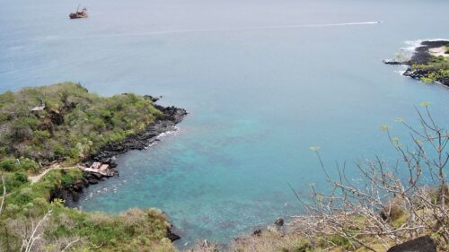 Islas Galápagos